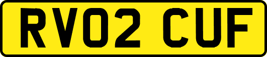RV02CUF