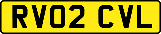 RV02CVL