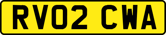 RV02CWA
