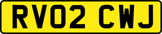 RV02CWJ