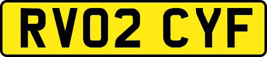 RV02CYF