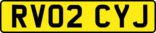 RV02CYJ