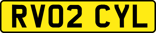 RV02CYL