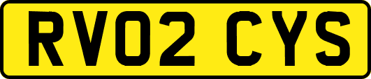 RV02CYS