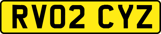 RV02CYZ
