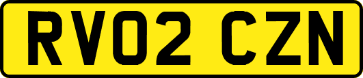RV02CZN