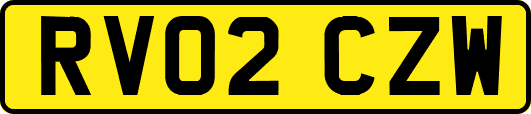 RV02CZW