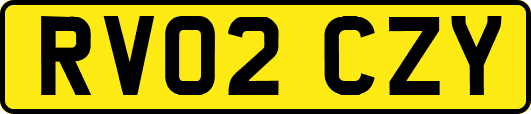 RV02CZY