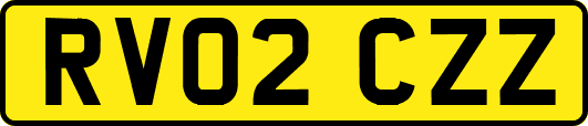 RV02CZZ