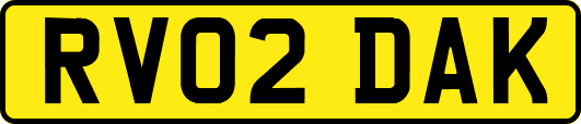 RV02DAK