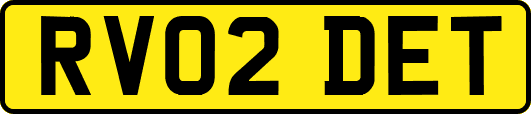 RV02DET