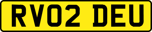 RV02DEU