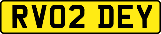 RV02DEY