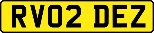 RV02DEZ