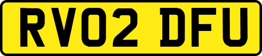 RV02DFU