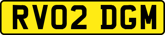 RV02DGM