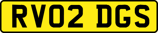 RV02DGS