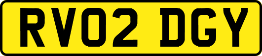 RV02DGY