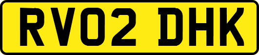 RV02DHK