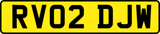 RV02DJW
