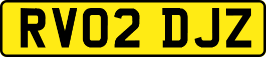 RV02DJZ