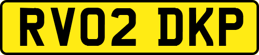 RV02DKP