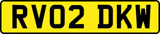 RV02DKW