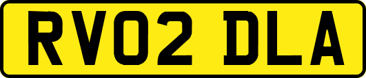 RV02DLA