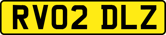 RV02DLZ