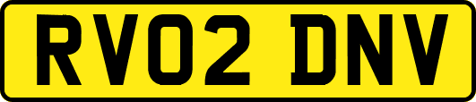 RV02DNV
