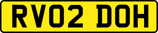 RV02DOH