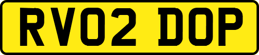RV02DOP