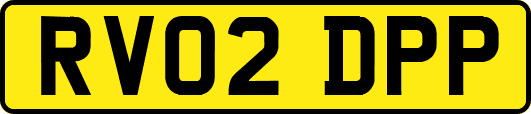 RV02DPP
