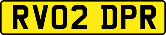 RV02DPR