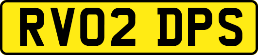 RV02DPS