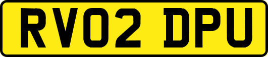 RV02DPU