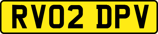 RV02DPV