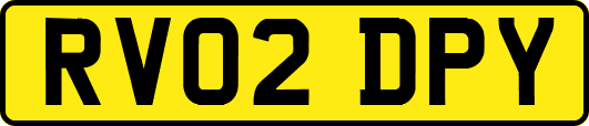 RV02DPY