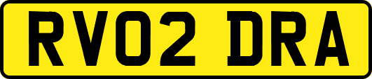 RV02DRA
