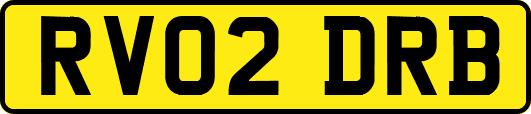 RV02DRB
