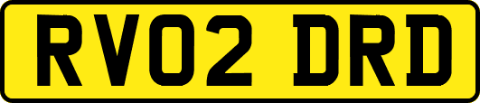 RV02DRD