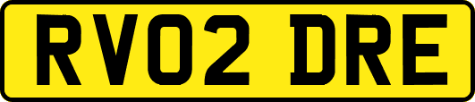 RV02DRE