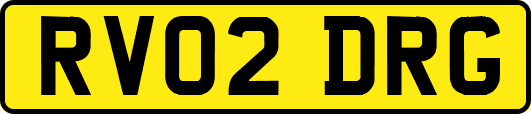 RV02DRG