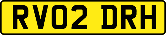 RV02DRH
