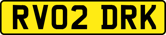 RV02DRK