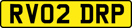 RV02DRP