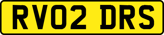 RV02DRS