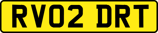 RV02DRT