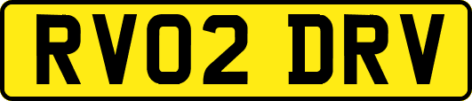 RV02DRV