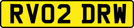 RV02DRW